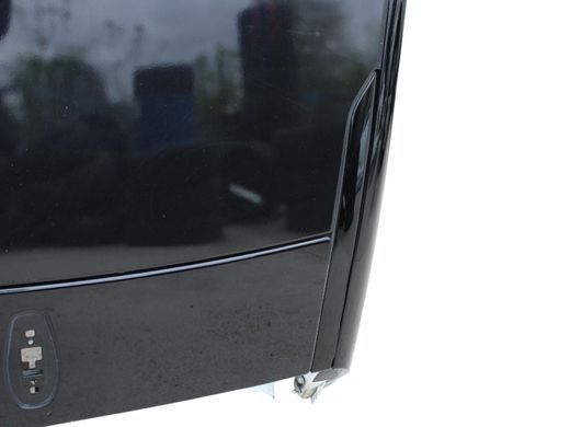 Скло панорамного даху LAND ROVER DISCOVERY SPORT L550 2019- (в зборі, LR129380) LR138407, LR138407, B