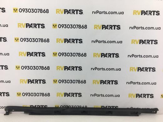 Накладка порога нижняя правая внешняя SUBARU FORESTER S14 2018-2021 91112SJ320, 91112SJ320, A