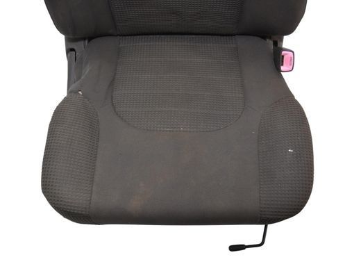 Сиденье переднее правое NISSAN PATHFINDER R51 2005-2014 (механічне, з підголовником, без Airbag) 87300EB108, 87300EB108, B