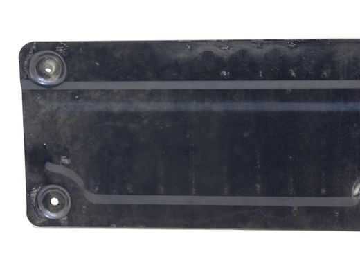 Накладка на задній борт NISSAN NAVARA D40 2005-2010 90520EA860, 90520EA860, B