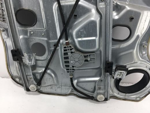 Склопідйомник передній правий HYUNDAI SANTA FE CM 2006-2009 82481-2B000, 82481-2B000, A