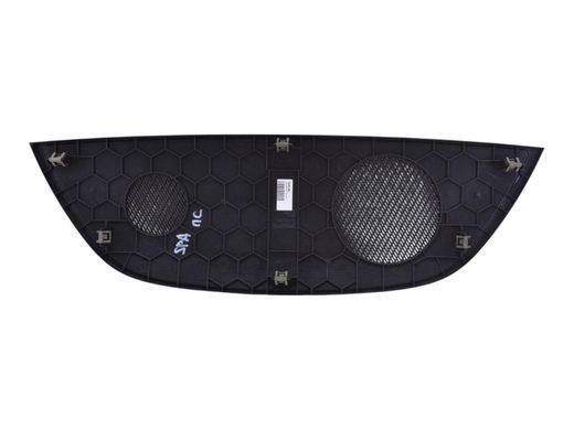 Накладка торпедо верхня VOLVO S60 SPA 2019-2024 31651961, 31651961, A