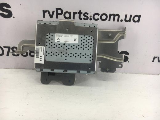 Блок управління аудіо MERCEDES E220 W212 2012-2016 A2229048000, A2229048000, A