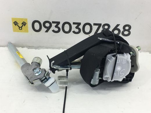 Ремінь безпеки передній правий SUBARU FORESTER S14 2018-2021 64621SJ011VH, 64621SJ011VH, A