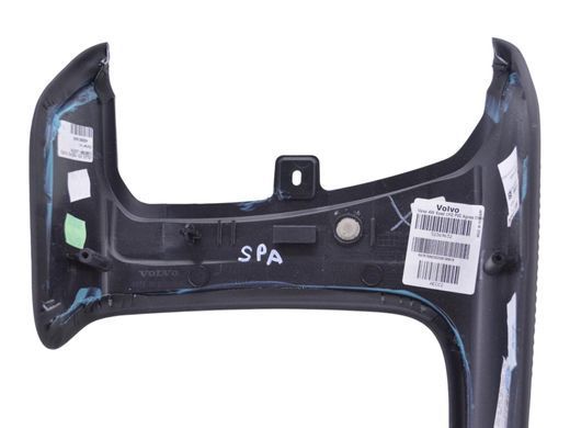 Накладка центральной консоли VOLVO S60 SPA 2019-2024 32369632, 32369632, A