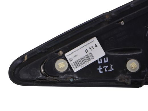 Накладка передньої стійки права TOYOTA AVENSIS T27 2012-2015 60117-05021, 60117-05021, A