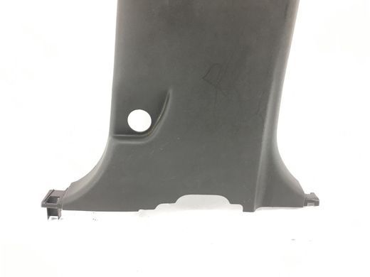 Накладка середньої стійки нижня права внутрішня NISSAN NAVARA D40 2005-2010 76915EB302, 76915EB302, B