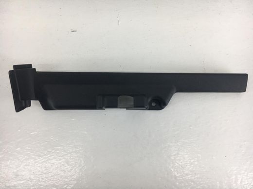Накладка багажного отсека правая SUBARU LEGACY BN 2015-2018 94511AL10AVH, 94511AL10AVH, A