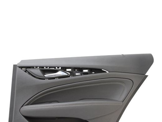 Карта дверей задня права OPEL INSIGNIA 2017-2022 39138332, 39138332, B
