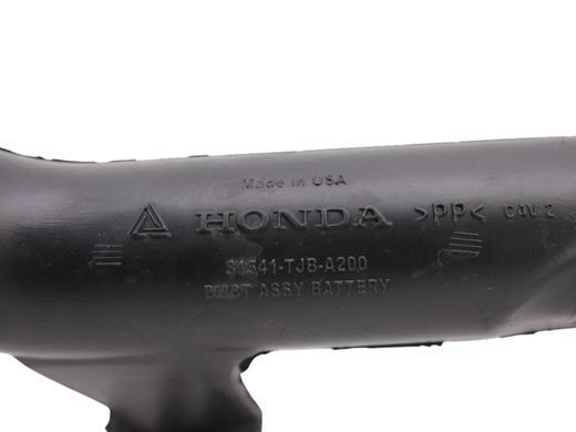 Повітряний канал ACURA RDX 2022-2026 31541-TJB-A20, 31541-TJB-A20, A