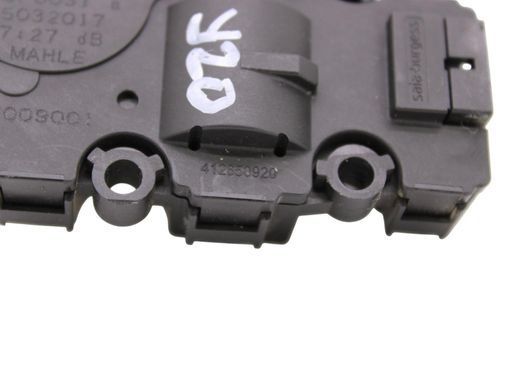 Привод заслонки печки VOLVO V60 Y20 2013-2018 (31497549) 412650920, 412650920, A