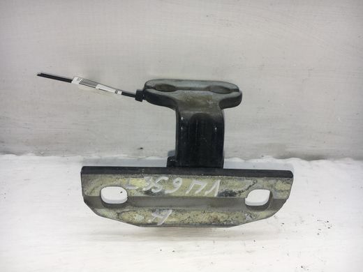 Петля дверей нижня задня ліва LAND ROVER FREELANDER 2 L359 2010-2012 (6H52228A65AE) LR018033, LR018033, A