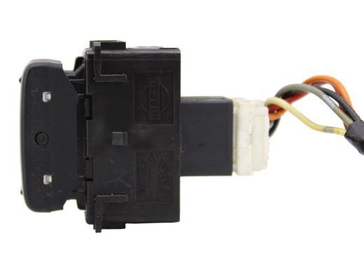 Кнопка центрального замка NISSAN NAVARA D40 2005-2010 25210EB300, 25210EB300, A