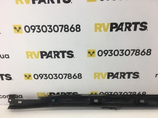 Накладка порога нижняя правая внешняя SUBARU FORESTER S14 2018-2021 91112SJ320, 91112SJ320, A