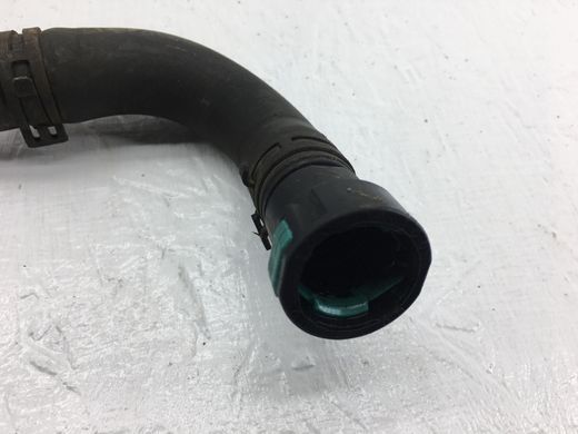Патрубок охолодження двигуна LAND ROVER RANGE ROVER SPORT L320 2005-2009 PIH500170, PIH500170, A