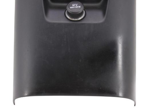 Накладка центральної консолі задня VOLVO XC90 2015-2019 (39827386) 31377371, 31377371, B