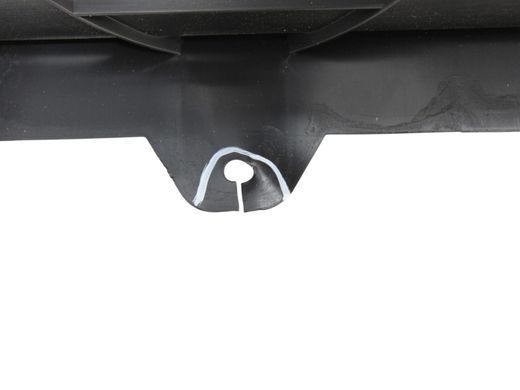 Накладка багажного відсіку LAND ROVER DISCOVERY SPORT L550 2019- (LK72-47022-AA) LR127292, LR127292, B