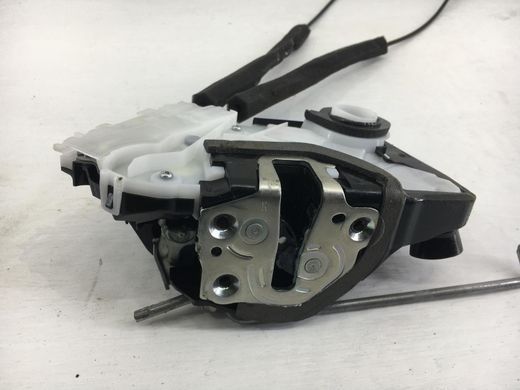 Замок дверей передній правий SUBARU FORESTER S14 2018-2021 61032SJ120, 61032SJ120, A