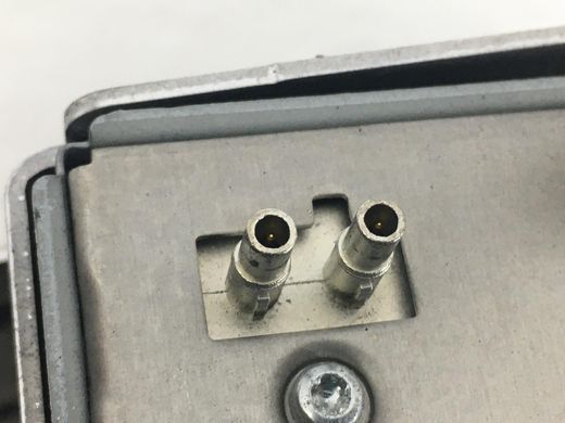 Блок управління аудіо MERCEDES E220 W212 2012-2016 A2229048000, A2229048000, A