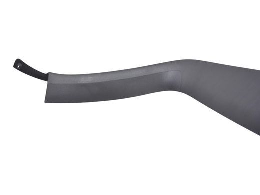 Накладка кришки багажника верхня внутрішня VOLVO XC60 2008-2013 30740437, 30740437, A