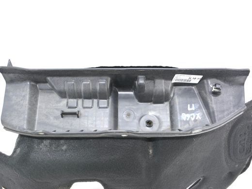 Тепловой экран передний VOLVO XC60 2017- (моторного відсіку) 31442752, 31442752, A