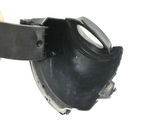 Лючок бензобака VOLVO XC60 2013-2017 (в зборі з 31416097, дефект) 31298740, 31298740, B