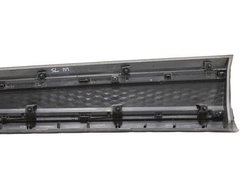 Накладка двери нижняя передняя правая внешняя SUBARU FORESTER SL 2024- (91112SL360) 91112SL320, 91112SL320, B