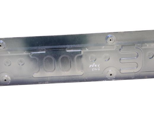 Накладка на задній борт NISSAN NAVARA D40 2005-2010 90520EA860, 90520EA860, B