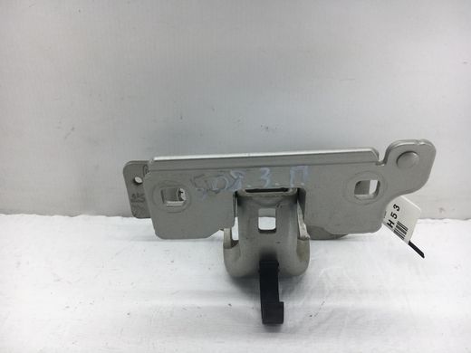 Петля кришки багажника права PEUGEOT 508 2010-2014 (9687860380) 8715E7, 8715E7, A