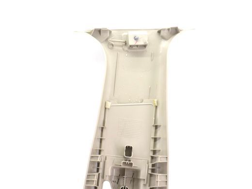 Накладка средней стойки верхняя левая LAND ROVER FREELANDER 2 L359 2006-2010 (6H52-243A87) LR024195, LR024195, B
