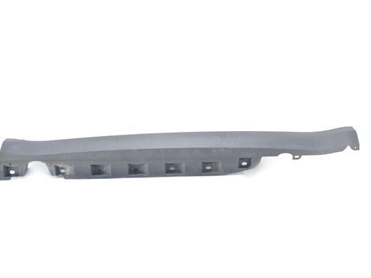 Накладка порога ліва MINI COUNTRYMAN R60 2010-2016 51779801887, 51779801887, B