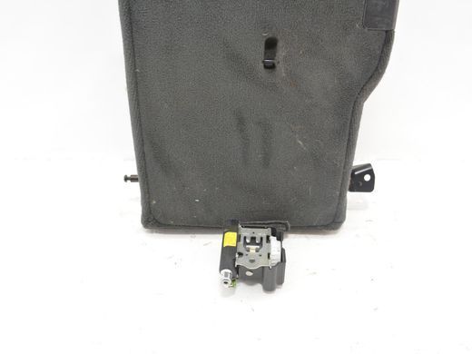 Спинка сидіння задня права VOLVO XC60 2008-2013 31263775, 31263775, B