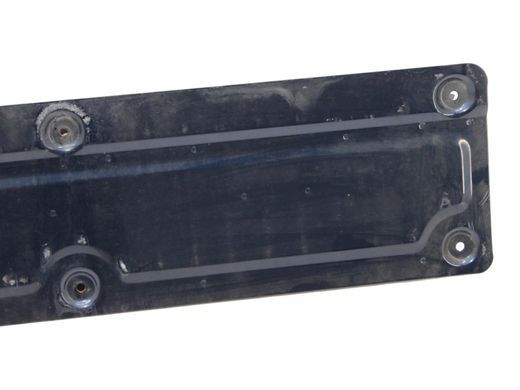 Накладка на задній борт NISSAN NAVARA D40 2005-2010 90520EA860, 90520EA860, B