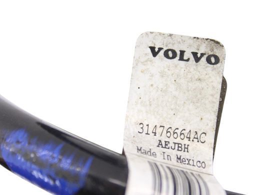 Пружина передняя левая правая VOLVO S60 SPA 2019-2024 31476664, 31476664, A