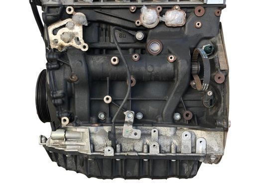 Двигун AUDI Q3 F3 2018-2025 (2.0 бензин, DSPA, в зборі з 06E103697Q) 06K100040E, 06K100040E, A