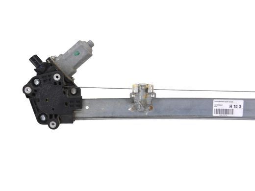 Склопідйомник задній правий HONDA CR-V 2006-2010 (2 піна) 72710SWAA01, 72710SWAA01, A