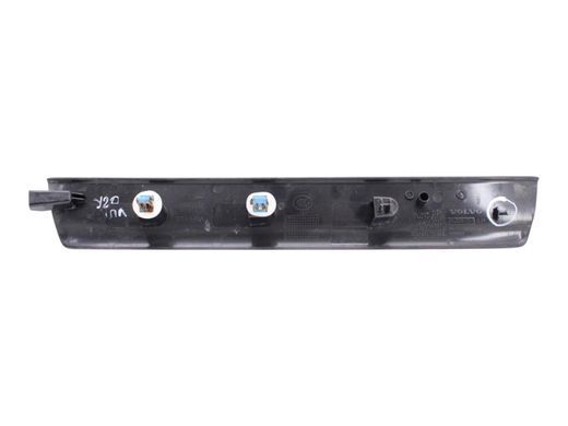 Накладка порога передняя левая внутренняя VOLVO V60 Y20 2013-2018 (39810361) 31306757, 31306757, B