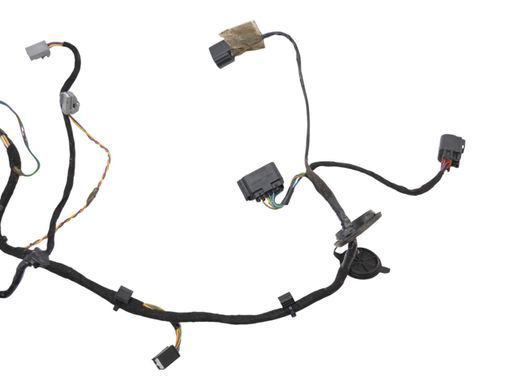 Проводка двери задняя правая VOLVO XC60 2013-2017 31374768, 31374768, A