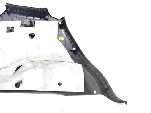 Карта багажного відсіку права HYUNDAI SANTA FE CM 2006-2009 857402B300WK, 857402B300WK, A