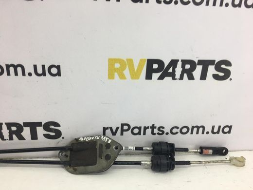 Трос перемикання АКПП/КПП TOYOTA RAV4 CA30W 2005-2010 3382042230, 3382042230, A