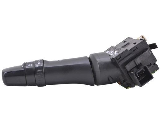 Подрулевой переключатель левый MITSUBISHI L200 KAOT 2006-2011 8614A067, 8614A067, A
