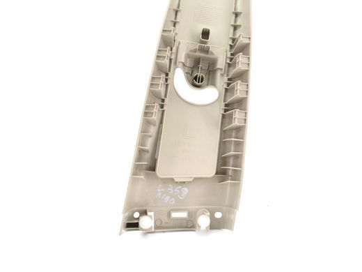 Накладка средней стойки верхняя левая LAND ROVER FREELANDER 2 L359 2006-2010 (6H52-243A87) LR024195, LR024195, B