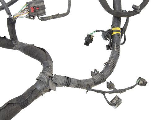 Проводка двигателя LAND ROVER DISCOVERY SPORT L550 2014-2019 (LR067021) GJ3212B637HD, GJ3212B637HD, A