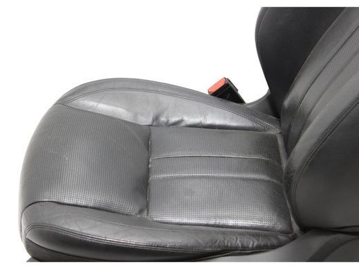 Сиденье переднее левое LAND ROVER DISCOVERY SPORT L550 2014-2019 S0280, S0280, A