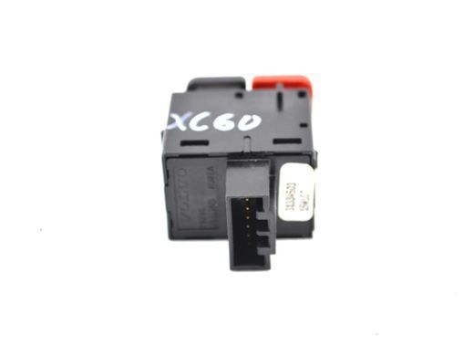 Кнопка сигнализации VOLVO XC60 2013-2017 31334503, 31334503, A