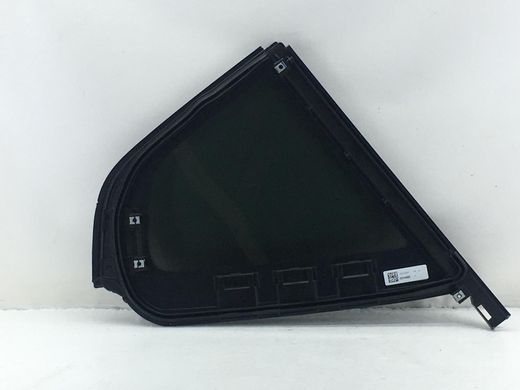 Стекло двери заднее левое VOLVO XC40 2017- 32244805, 32244805, A
