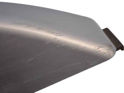 Рейлинг крыши левый CITROEN C-CROSSER 2007-2013 7661A031, 7661A031, A