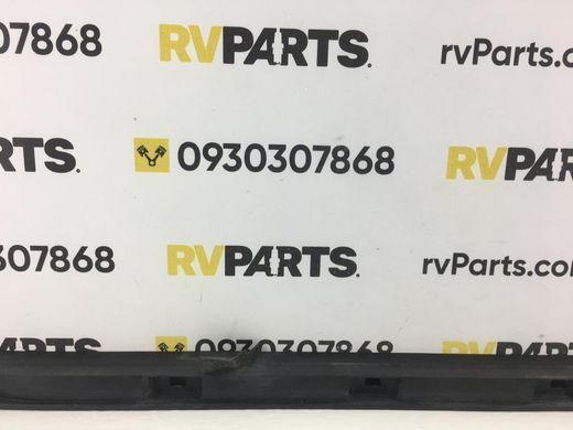 Накладка порога нижняя правая внешняя SUBARU FORESTER S14 2018-2021 91112SJ320, 91112SJ320, A