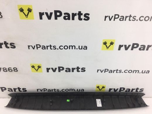 Накладка кришки багажника верхня SUBARU OUTBACK B14 2010-2014 94310AJ01AVH, 94310AJ01AVH, A