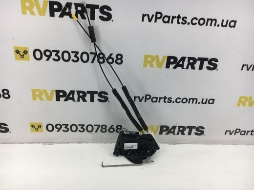 Замок дверей передній правий SUBARU FORESTER S14 2018-2021 61032SJ120, 61032SJ120, A
